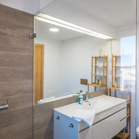 #83 Modern & Relaxing House With Pool Albufeira