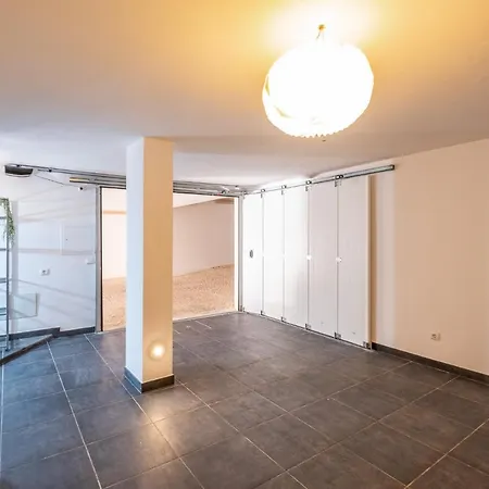 Semesterbostad #83 Modern & Relaxing House With Pool Albufeira