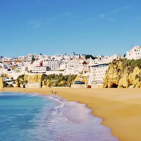 #83 Modern & Relaxing House With Pool Albufeira