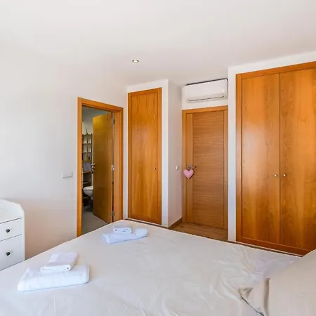 Holiday home #83 Modern & Relaxing House With Pool Albufeira