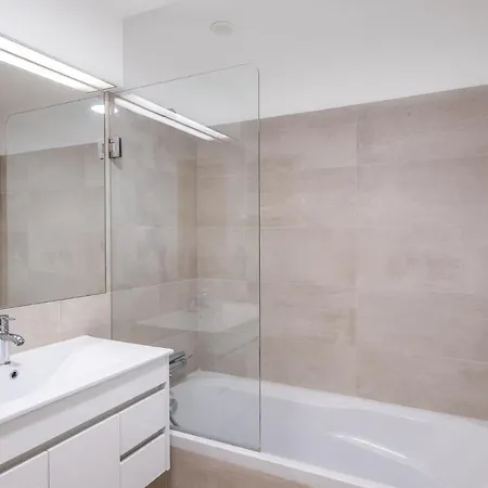 #83 Modern & Relaxing House With Pool Albufeira